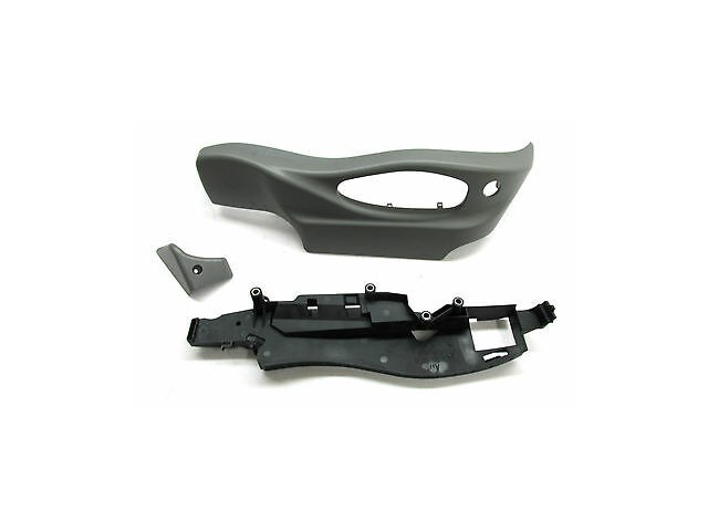 2004-2006 BMW X3 E83 OEM RIGHT FRONT PASSENGERS SIDE SEAT TRIM