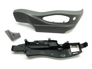 2004-2006 BMW X3 E83 OEM RIGHT FRONT PASSENGERS SIDE SEAT TRIM