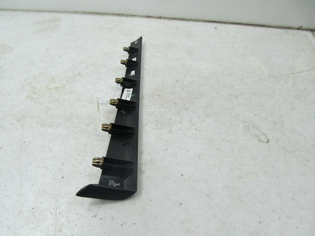 2013-2017 CADILLAC XTS OEM RIGHT FRONT DASH WOOD TRIM 20907627