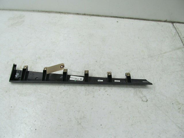 2013-2017 CADILLAC XTS OEM RIGHT FRONT DASH WOOD TRIM 20907627