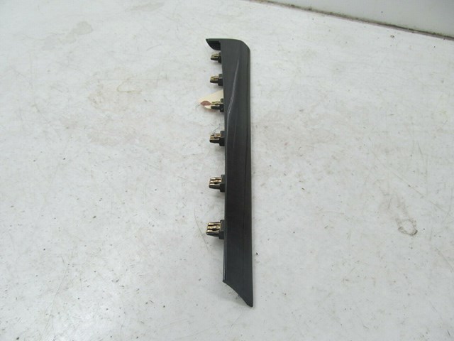 2013-2017 CADILLAC XTS OEM RIGHT FRONT DASH WOOD TRIM 20907627