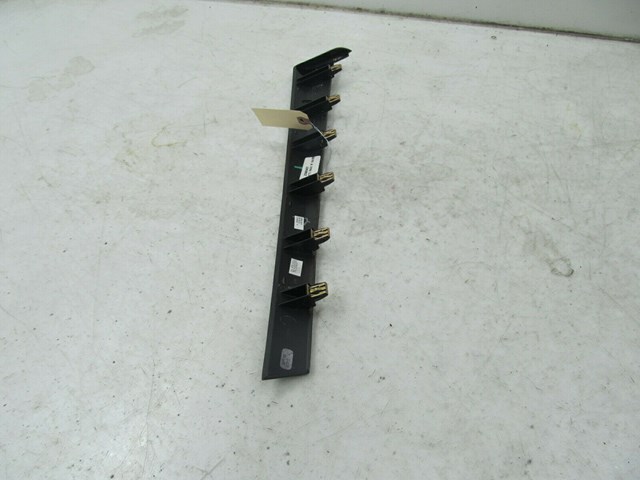 2013-2017 CADILLAC XTS OEM RIGHT FRONT DASH WOOD TRIM 20907627