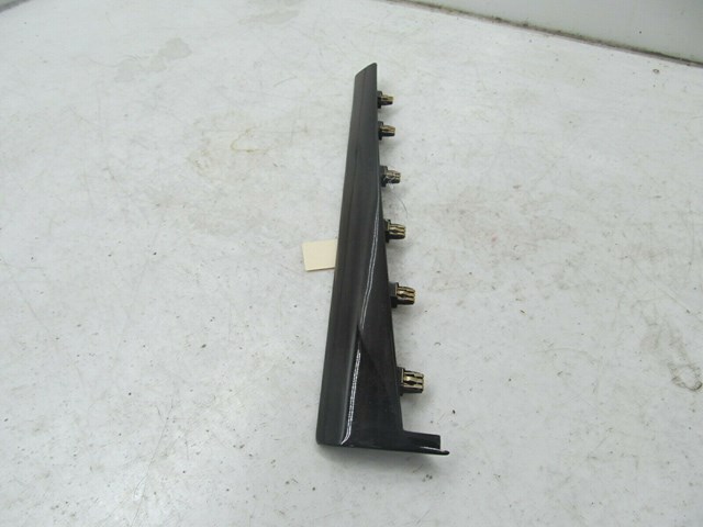 2013-2017 CADILLAC XTS OEM RIGHT FRONT DASH WOOD TRIM 20907627