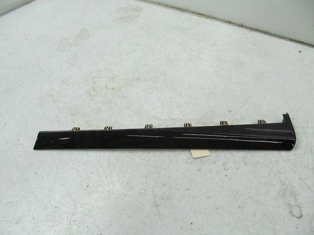 2013-2017 CADILLAC XTS OEM RIGHT FRONT DASH WOOD TRIM 20907627