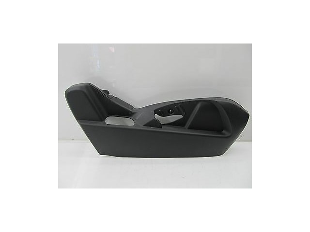 2010-2013 CHEVY EQUINOX LT OEM RIGHT FRONT PASSENGE SIDE SEAT TRIM COVER MOLDING
