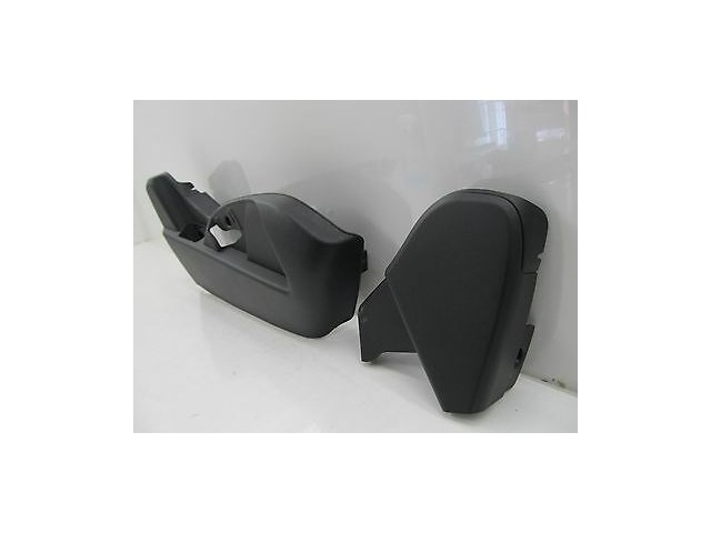 2010-2013 CHEVY EQUINOX LT OEM RIGHT FRONT PASSENGE SIDE SEAT TRIM COVER MOLDING