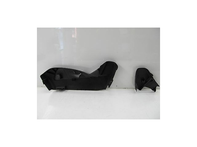 2010-2013 CHEVY EQUINOX LT OEM RIGHT FRONT PASSENGE SIDE SEAT TRIM COVER MOLDING