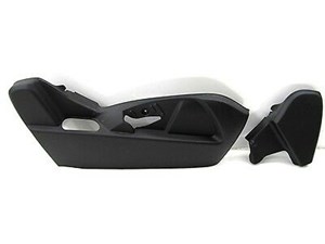2010-2013 CHEVY EQUINOX LT OEM RIGHT FRONT PASSENGE SIDE SEAT TRIM COVER MOLDING