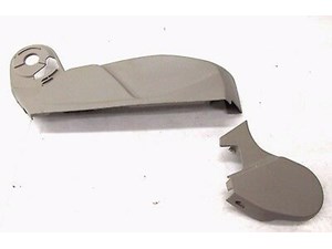 2012-2014 FORD FOCUS OEM RIGHT FRONT SIDE SEAT TRIM PLASTIC COVER 