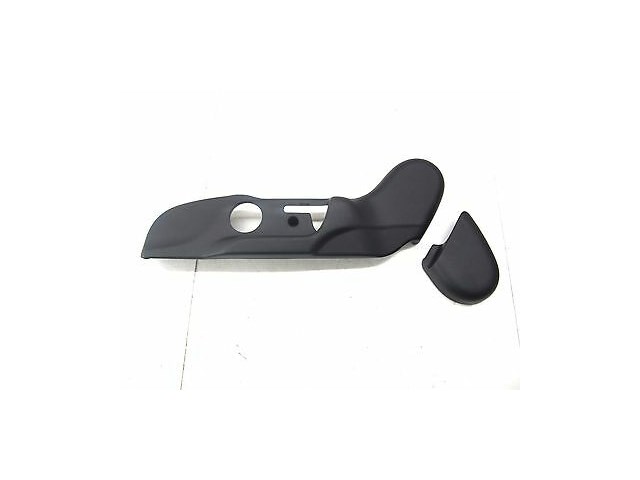 2012-2013 HONDA CIVIC SI COUPE OEM LEFT FRONT DRIVER'S SIDE SEAT TRIM MOULDING