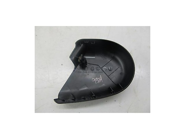 2012-2013 HONDA CIVIC SI COUPE OEM LEFT FRONT DRIVER'S SIDE SEAT TRIM MOULDING