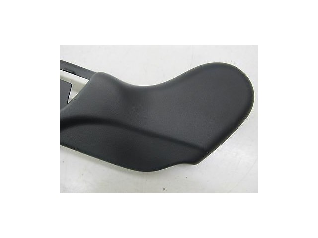 2012-2013 HONDA CIVIC SI COUPE OEM LEFT FRONT DRIVER'S SIDE SEAT TRIM MOULDING