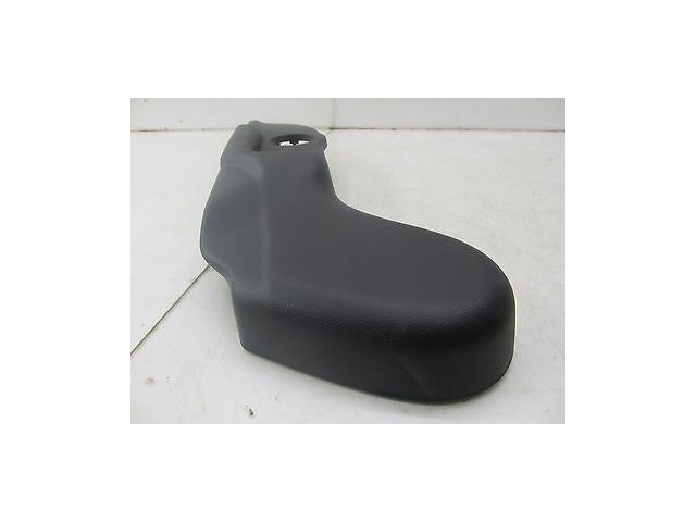 2012-2013 HONDA CIVIC SI COUPE OEM LEFT FRONT DRIVER'S SIDE SEAT TRIM MOULDING