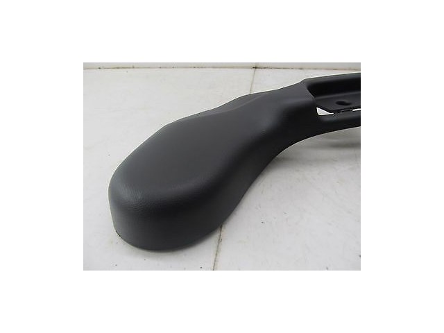 2012-2013 HONDA CIVIC SI COUPE OEM LEFT FRONT DRIVER'S SIDE SEAT TRIM MOULDING