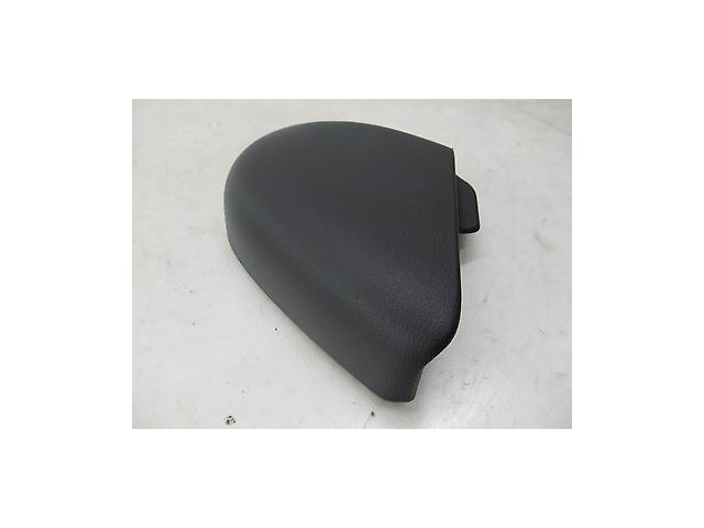 2012-2013 HONDA CIVIC SI COUPE OEM LEFT FRONT DRIVER'S SIDE SEAT TRIM MOULDING