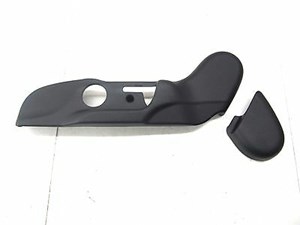 2012-2013 HONDA CIVIC SI COUPE OEM LEFT FRONT DRIVER'S SIDE SEAT TRIM MOULDING