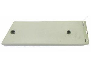 2003-2004 INFINITI G35 COUPE OEM RIGHT SIDE FRONT SEAT TRIM FRONT COVER BEIGE 