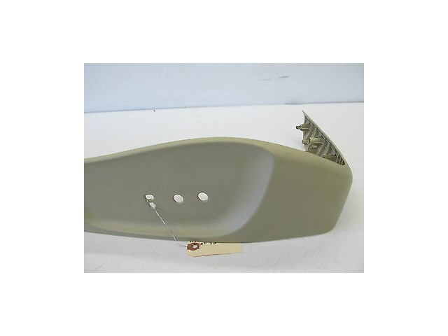 2009 INFINITI G37X SEDAN AWD OEM RIGHT FRONT BOTTOM SEAT TRIM MOLDING 