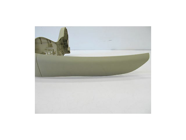 2009 INFINITI G37X SEDAN AWD OEM RIGHT FRONT BOTTOM SEAT TRIM MOLDING 