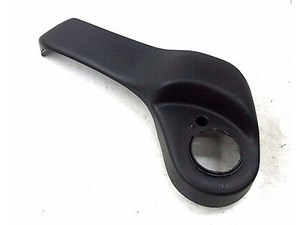 2014-2016 NISSAN VERSA NOTE OEM RIGHT FRONT PASSENGER SEAT TRIM