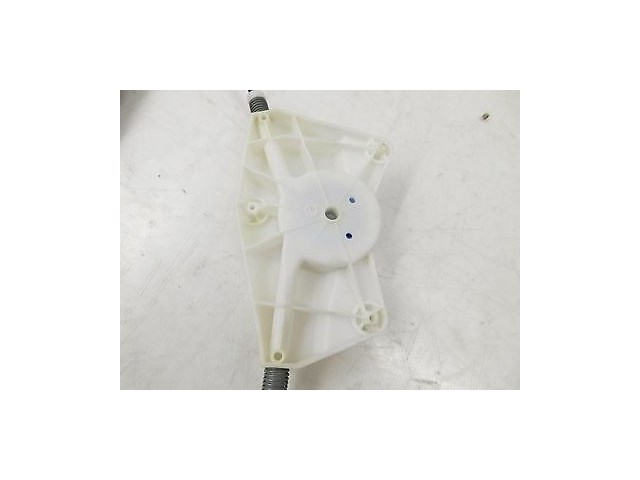 2007-2009 MERCEDES S550 W221 OEM RIGHT REAR DOOR PASSENGER SIDE WINDOW REGULATOR