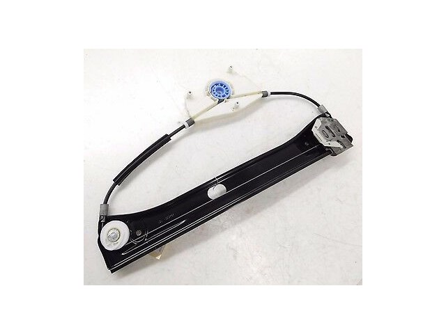 2007-2009 MERCEDES S550 W221 OEM RIGHT REAR DOOR PASSENGER SIDE WINDOW REGULATOR