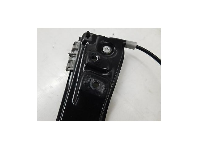 2007-2009 MERCEDES S550 W221 OEM RIGHT REAR DOOR PASSENGER SIDE WINDOW REGULATOR