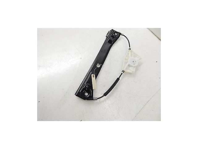 2007-2009 MERCEDES S550 W221 OEM RIGHT REAR DOOR PASSENGER SIDE WINDOW REGULATOR