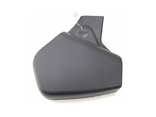 2011-2014 KIA OPTIMA SX OEM LEFT FRONT DRIVERS SIDE SEAT TRIM SHIELD PANEL