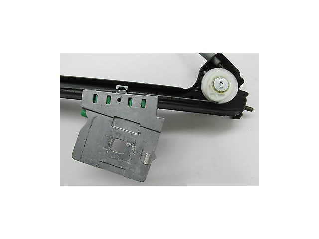 2004-2006 MERCEDES BENZ SL600 R230 OEM R. FRONT DOOR WINDOW REGULATOR W/O MOTOR