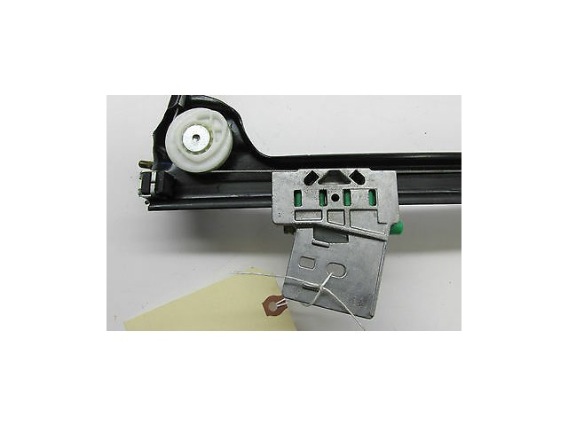 2004-2006 MERCEDES BENZ SL600 R230 OEM R. FRONT DOOR WINDOW REGULATOR W/O MOTOR
