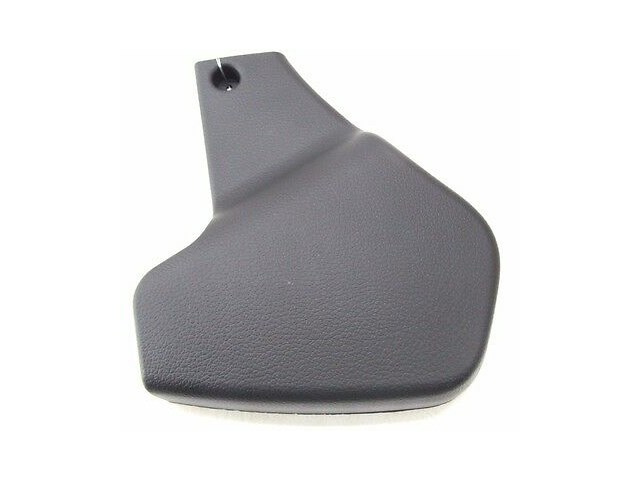 2011-2014 KIA OPTIMA SX OEM RIGHT FRONT PASSENGER SIDE SEAT TRIM SHIELD PANEL