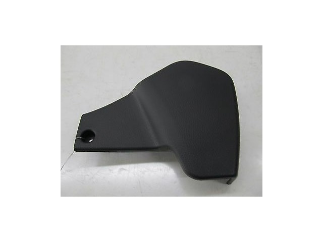 2011-2014 KIA OPTIMA SX OEM RIGHT FRONT PASSENGER SIDE SEAT TRIM SHIELD PANEL