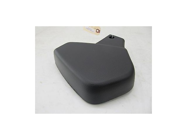 2011-2014 KIA OPTIMA SX OEM RIGHT FRONT PASSENGER SIDE SEAT TRIM SHIELD PANEL