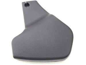 2011-2014 KIA OPTIMA SX OEM RIGHT FRONT PASSENGER SIDE SEAT TRIM SHIELD PANEL