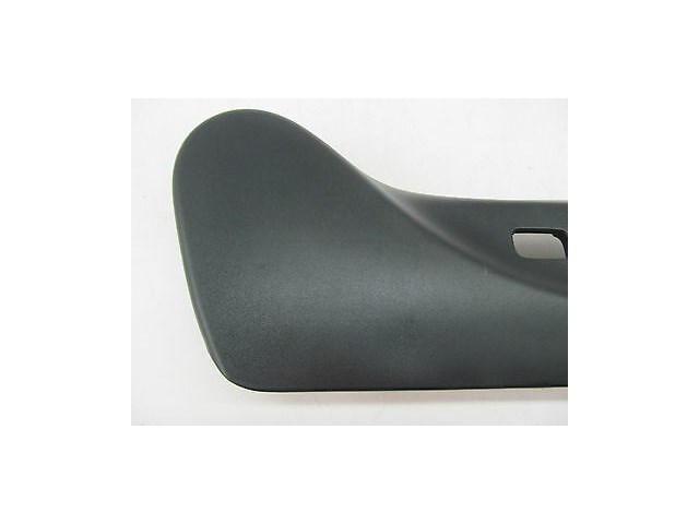 2006-2008 LEXUS IS250 XE20 OEM RIGHT FRONT PASSENGER'S LOWER SEAT TRIM MOULDING 