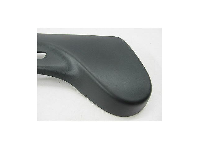 2006-2008 LEXUS IS250 XE20 OEM RIGHT FRONT PASSENGER'S LOWER SEAT TRIM MOULDING 