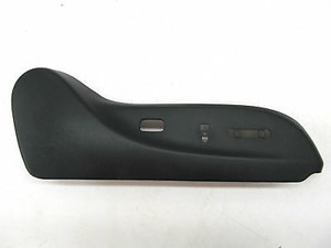 2006-2008 LEXUS IS250 XE20 OEM RIGHT FRONT PASSENGER'S LOWER SEAT TRIM MOULDING 