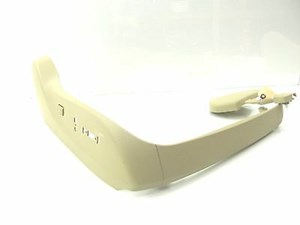 2006-2008 LEXUS IS350 IS250 XE20 OEM RIGHT FRONT DRIVER SEAT TRIM MOLDING SET