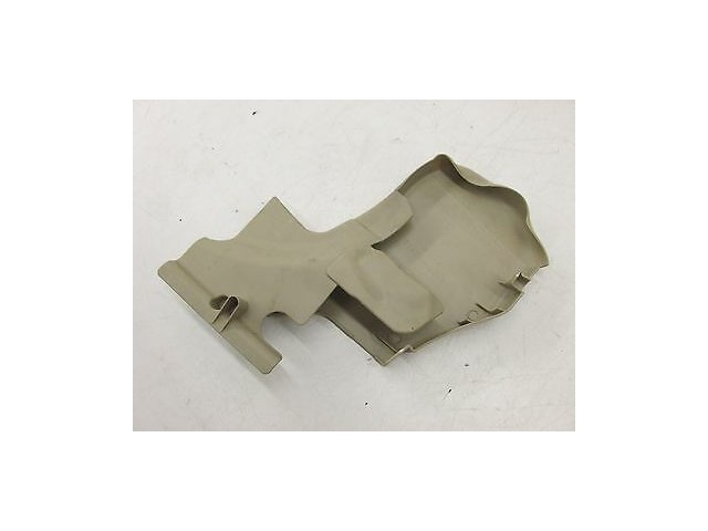 2004-2006 LEXUS RX330 XU30 OEM LEFT REAR DRIVER SIDE SEAT TRIM SET COVERS