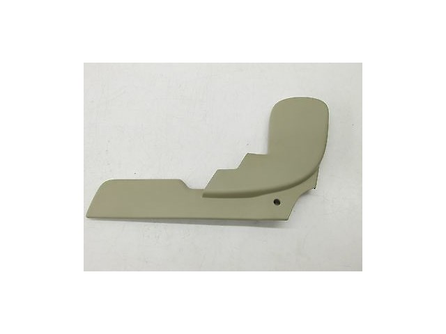 2004-2006 LEXUS RX330 XU30 OEM LEFT REAR DRIVER SIDE SEAT TRIM SET COVERS