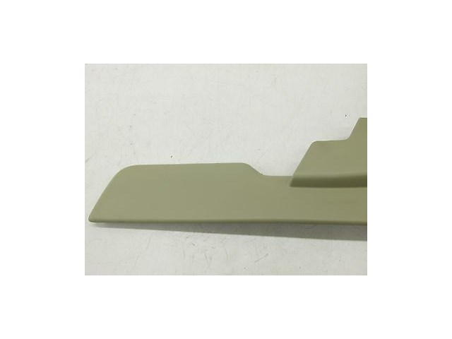 2004-2006 LEXUS RX330 XU30 OEM LEFT REAR DRIVER SIDE SEAT TRIM SET COVERS