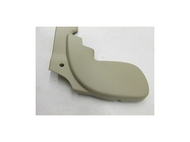 2004-2006 LEXUS RX330 XU30 OEM LEFT REAR DRIVER SIDE SEAT TRIM SET COVERS