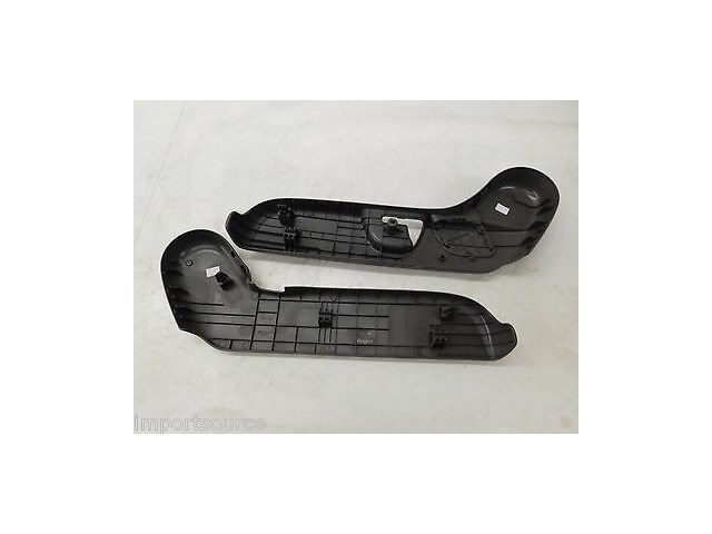 2011-2013 HONDA ODYSSEY OEM RIGHT FRONT PASSENGER SEAT TRIM COVER