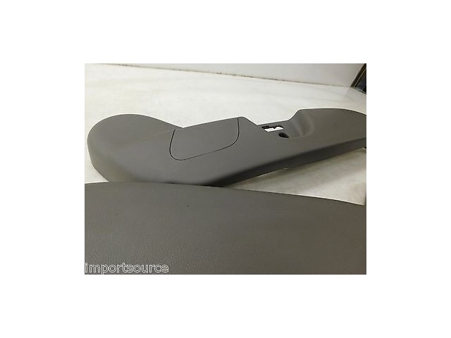 2011-2013 HONDA ODYSSEY OEM RIGHT FRONT PASSENGER SEAT TRIM COVER