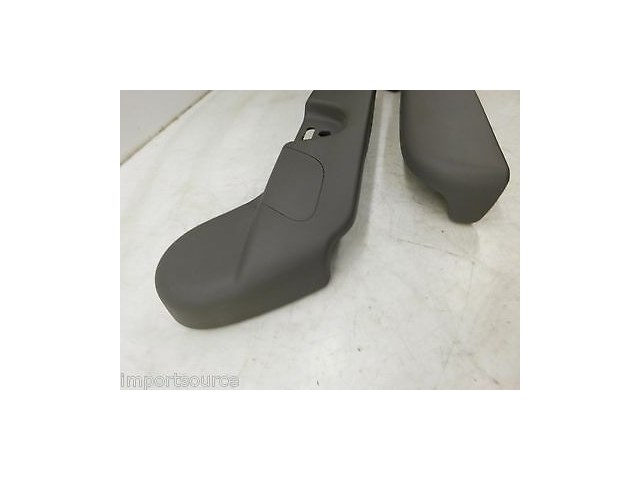 2011-2013 HONDA ODYSSEY OEM RIGHT FRONT PASSENGER SEAT TRIM COVER