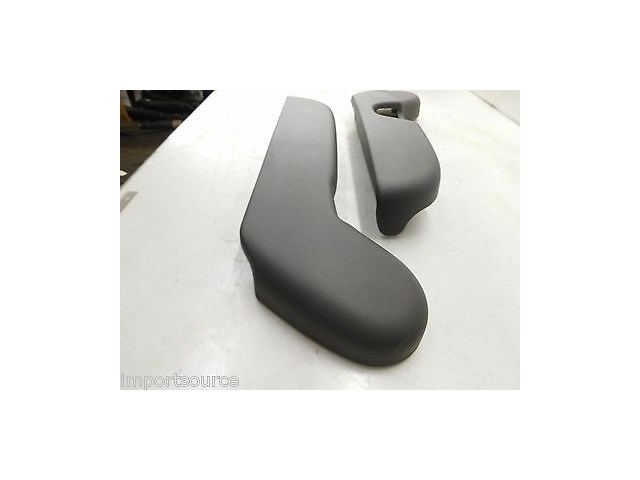 2011-2013 HONDA ODYSSEY OEM RIGHT FRONT PASSENGER SEAT TRIM COVER