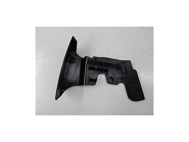 2006-2009 MERCEDES R350 W251 OEM RIGHT FRONT PASSENGER'S LOWER SEAT TRIM SET