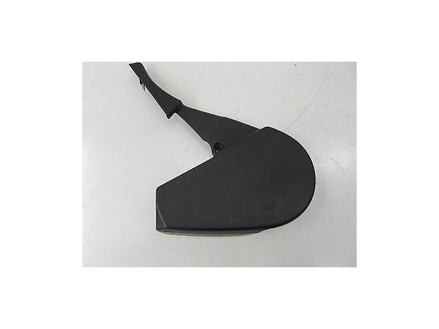 2006-2009 MERCEDES R350 W251 OEM RIGHT FRONT PASSENGER'S LOWER SEAT TRIM SET