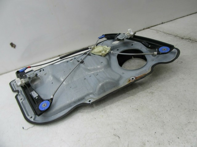 2010-2012 LINCOLN MKZ OEM RIGHT FRONT PASSENGER SIDE DOOR WINDOW REGULATOR 